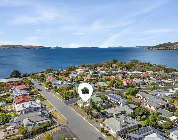 35 King Street, Bellerive TAS 7018