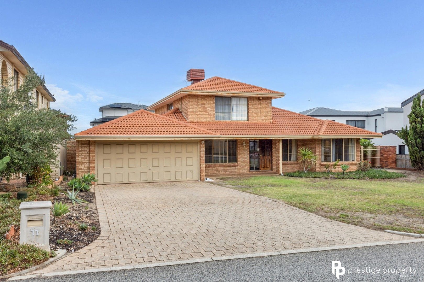 4 bedrooms House in 11 Perina Way CITY BEACH WA, 6015