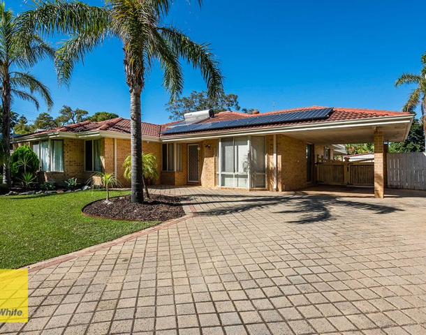 3 Harewood Street, Forrestfield WA 6058