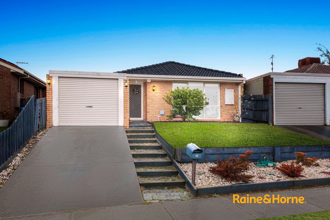 7 Horizon Boulevard, Hampton Park VIC 3976, Image 0