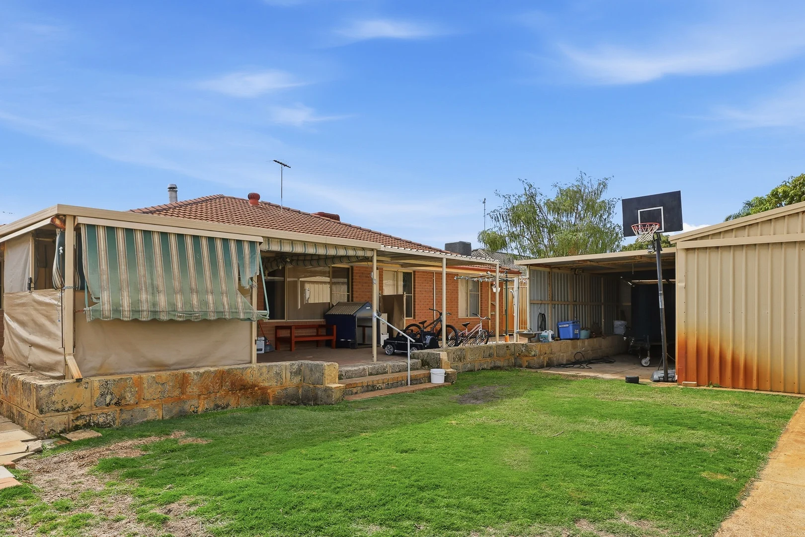 Additional image 17 of 1 Malabor Mews, Halls Head WA 6210