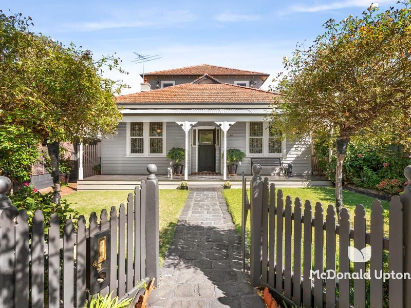 43 Washington Street, Essendon VIC 3040, Image 0