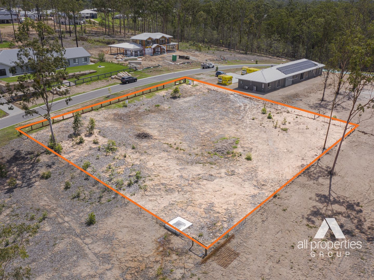 5-9 Flagtail Circuit, New Beith QLD 4124, Image 2