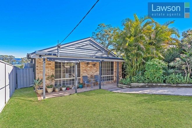 Picture of 24 Elimatta Road, YARRAWONGA PARK NSW 2264