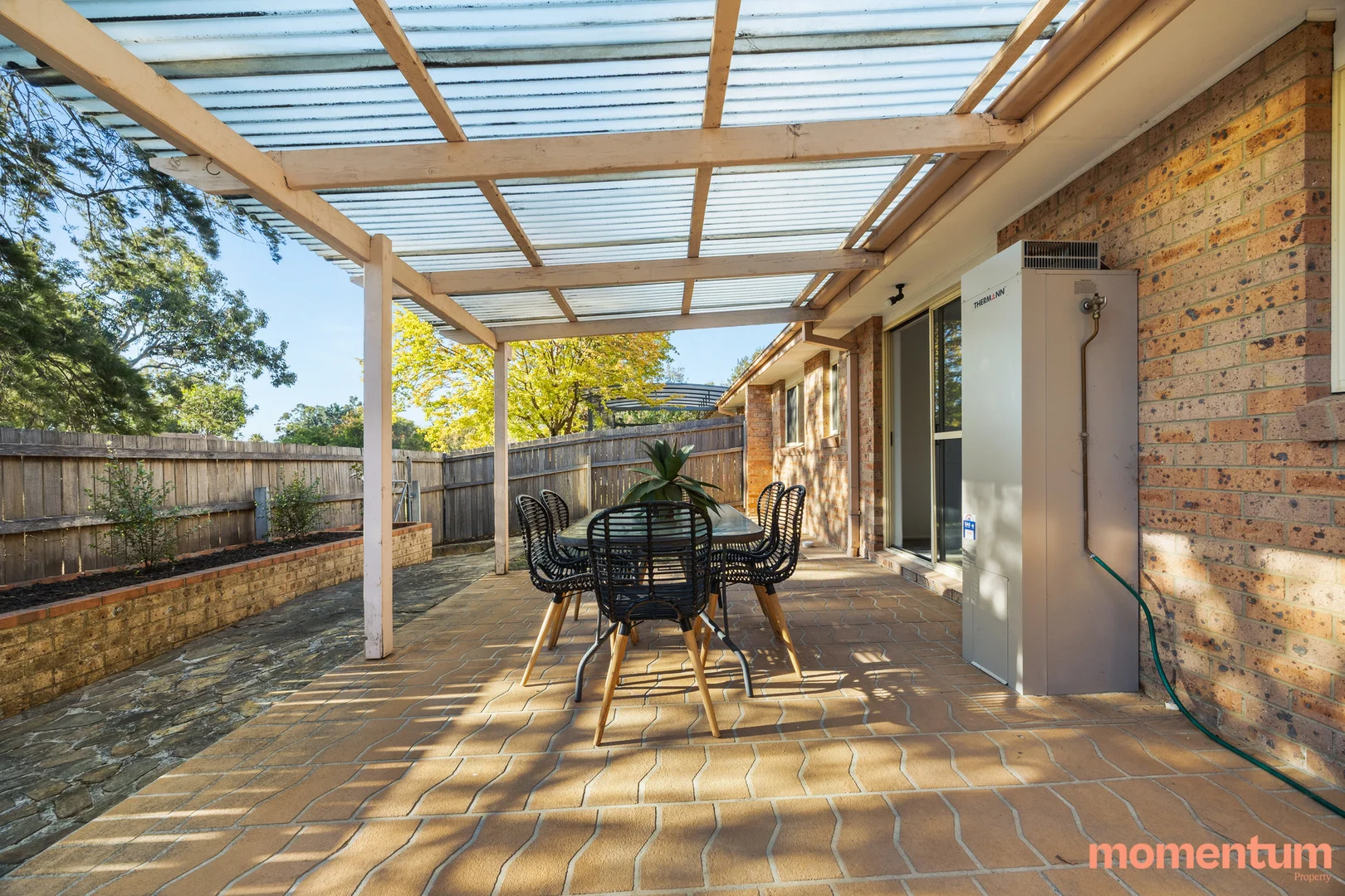 Additional image 14 of 12/26 Burdett Crescent, Theodore ACT 2905