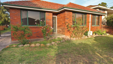 Picture of 115 Centenary Road, SOUTH WENTWORTHVILLE NSW 2145