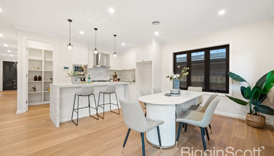 Picture of 18 Ruffey Street, TEMPLESTOWE LOWER VIC 3107