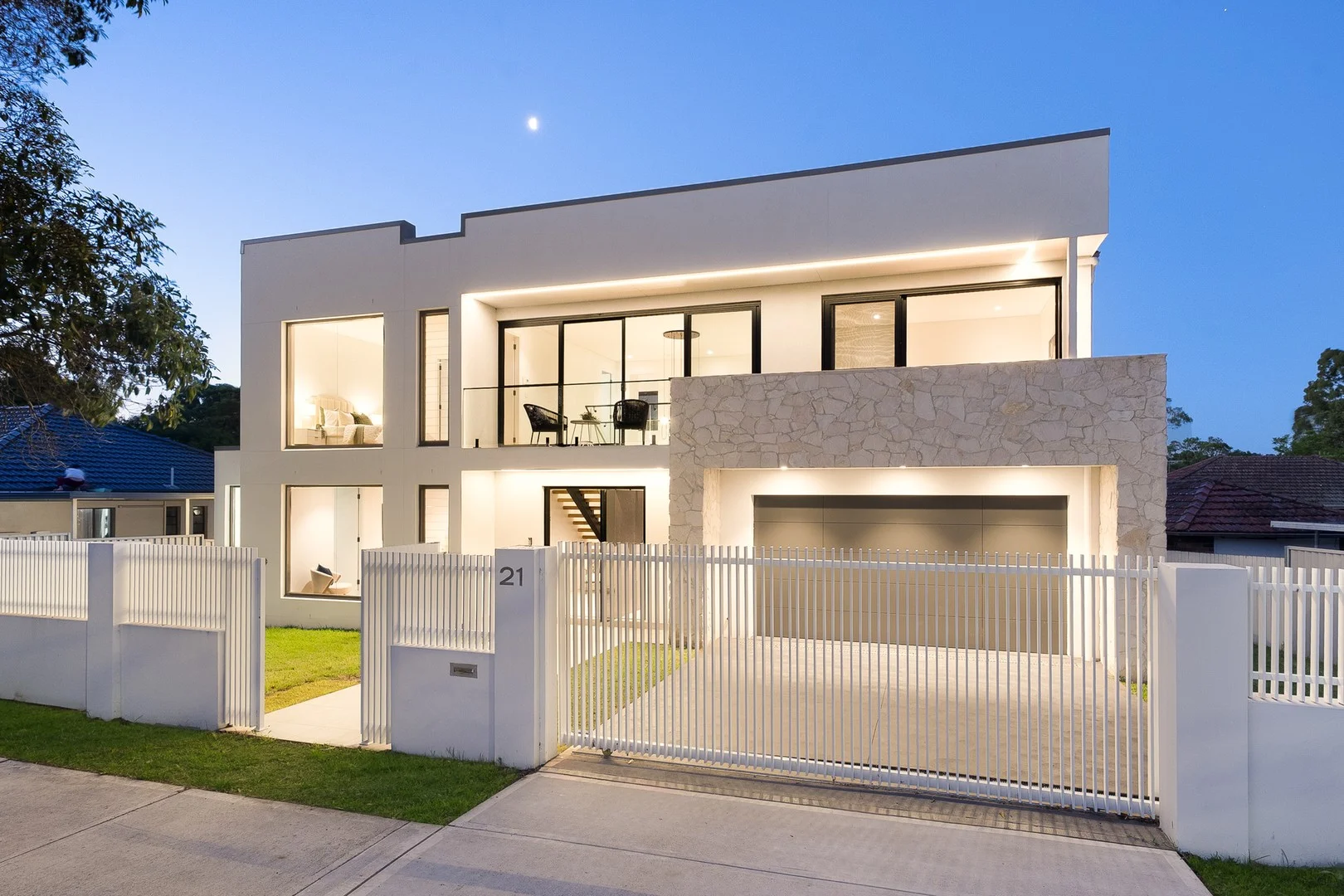 21 Noble Avenue, Strathfield NSW 2135