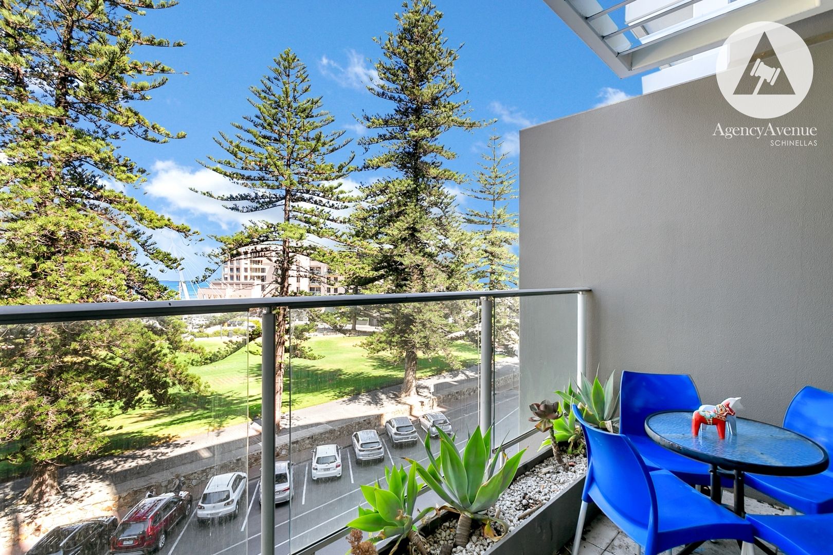 405/25 Colley Terrace, Glenelg SA 5045, Image 2