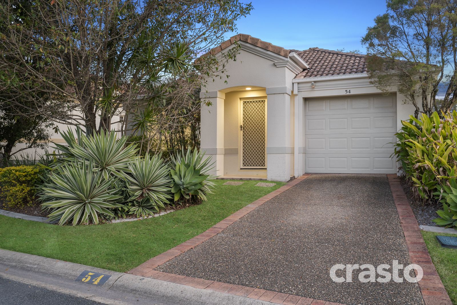 3 bedrooms House in 54/2 Langport Parade MUDGEERABA QLD, 4213