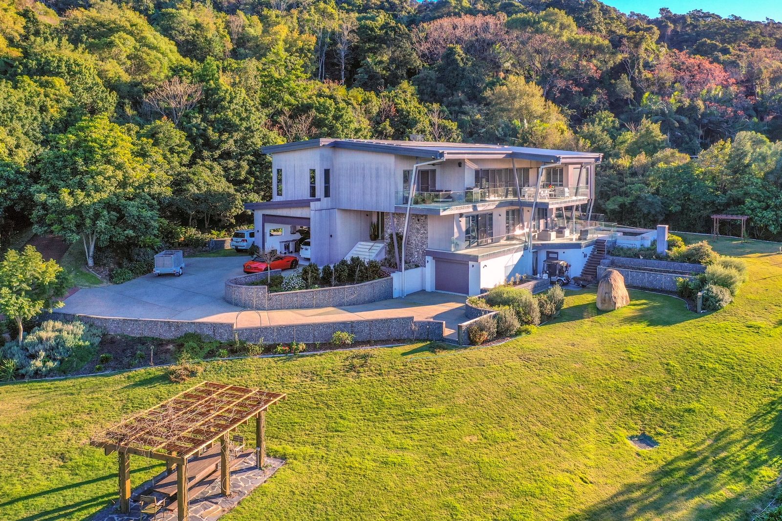 Sold Lot 10/163 Curtis Road, Tamborine Mountain QLD 4272 on 17 Dec 2021