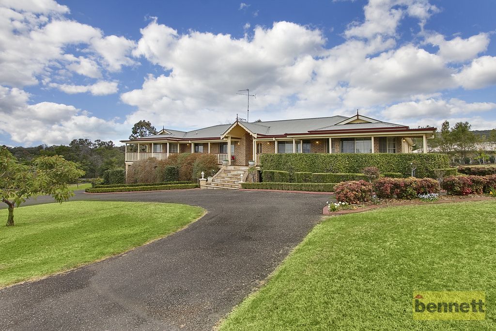 46 Kestrel Way, Yarramundi NSW 2753, Image 0