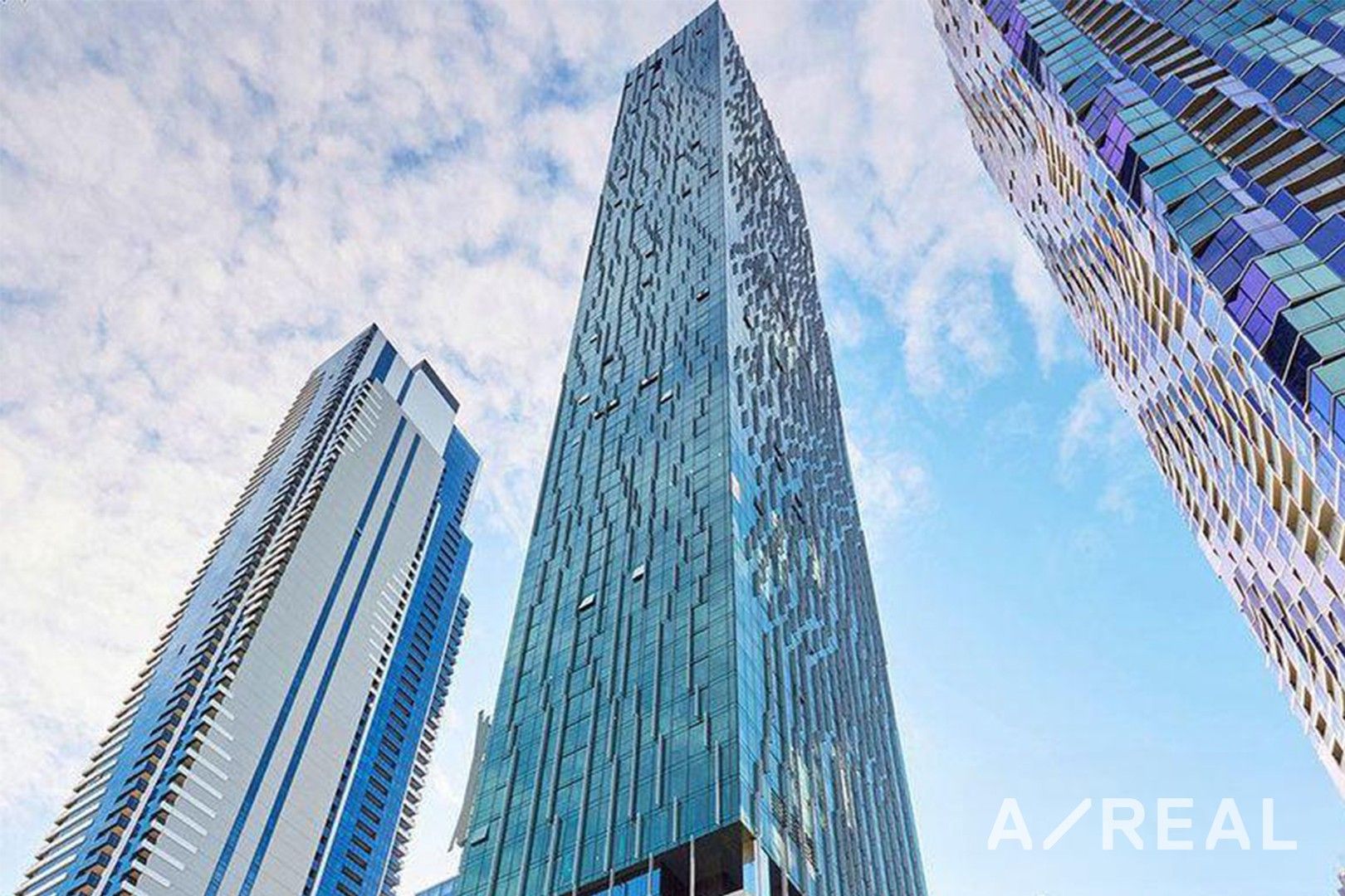 2 bedrooms Apartment / Unit / Flat in 4502/462 Elizabeth St MELBOURNE VIC, 3000
