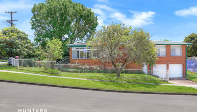 Picture of 43 Binalong Road, PENDLE HILL NSW 2145