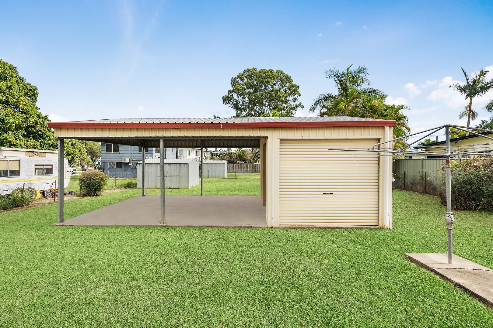 50 Hardy Avenue, Park Avenue QLD 4701, Image 1