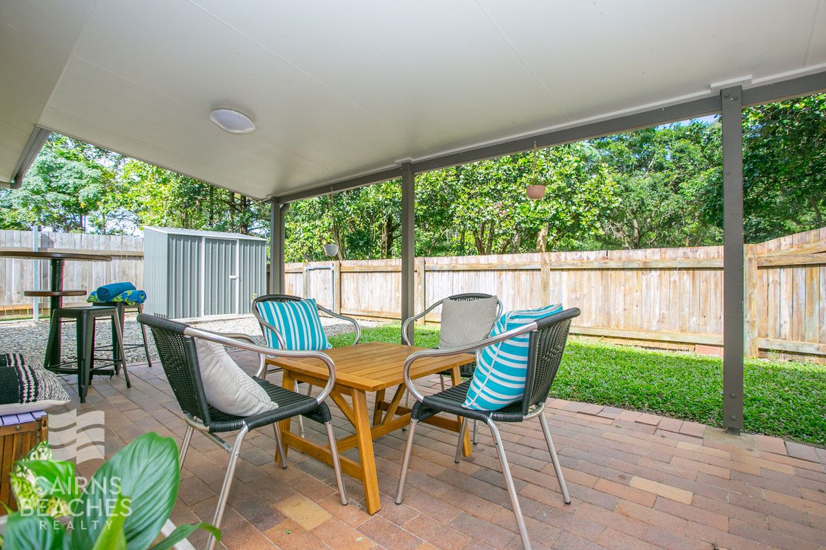 1/67 Cottesloe Drive, Kewarra Beach QLD 4879, Image 2