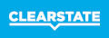 CLEARSTATE's logo