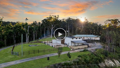 Picture of 1501 Tamborine - Oxenford Road, WONGAWALLAN QLD 4210