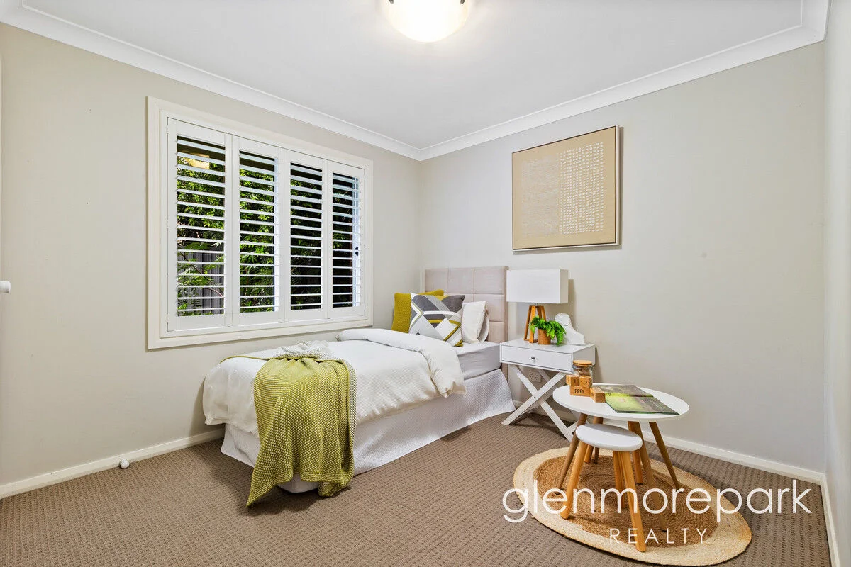 Additional image 13 of 16 Tall Trees Drive, Glenmore Park NSW 2745