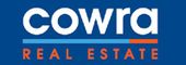 Logo for Cowra Real Estate