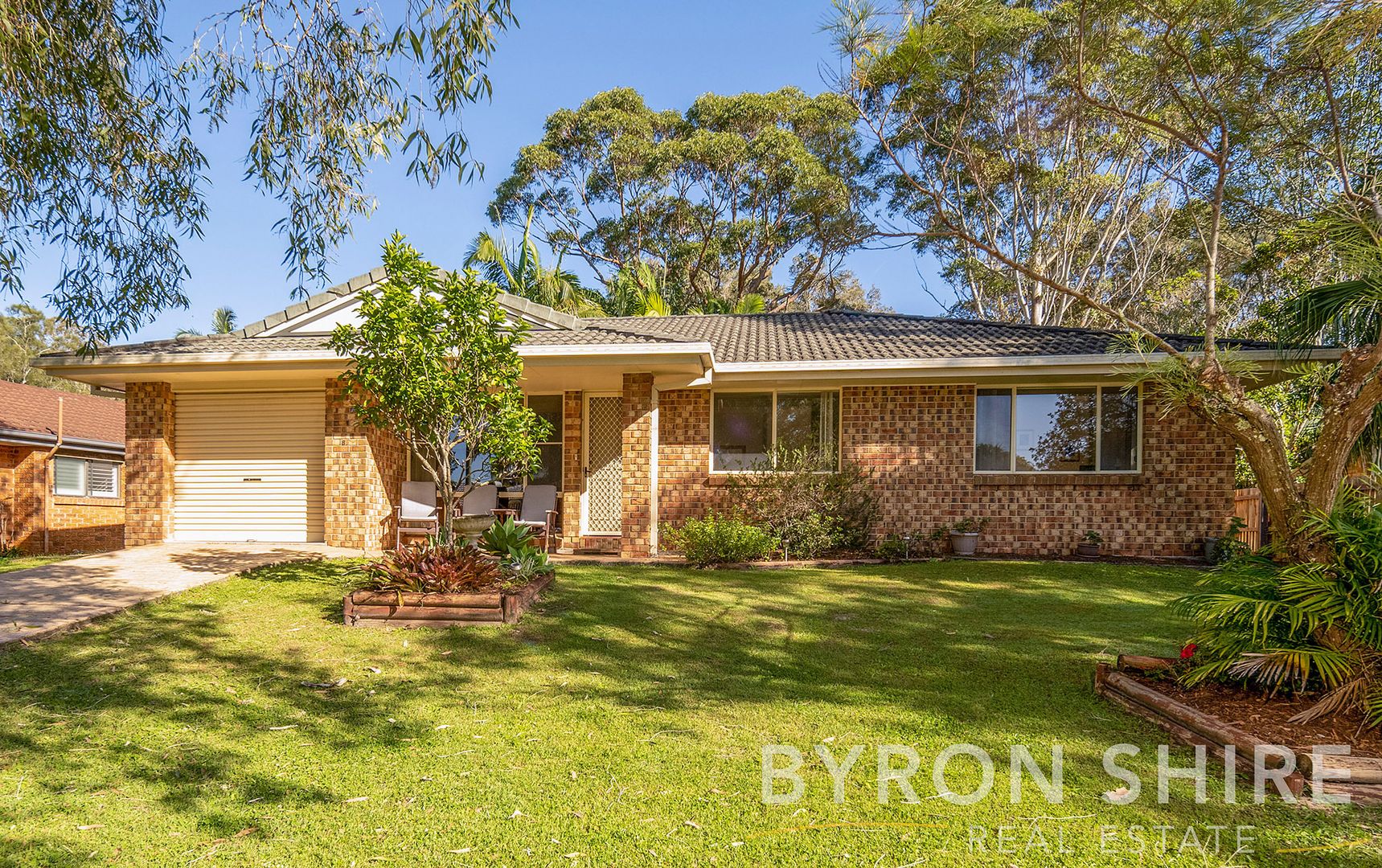 8 Newberry Parade, Brunswick Heads Property History & Address