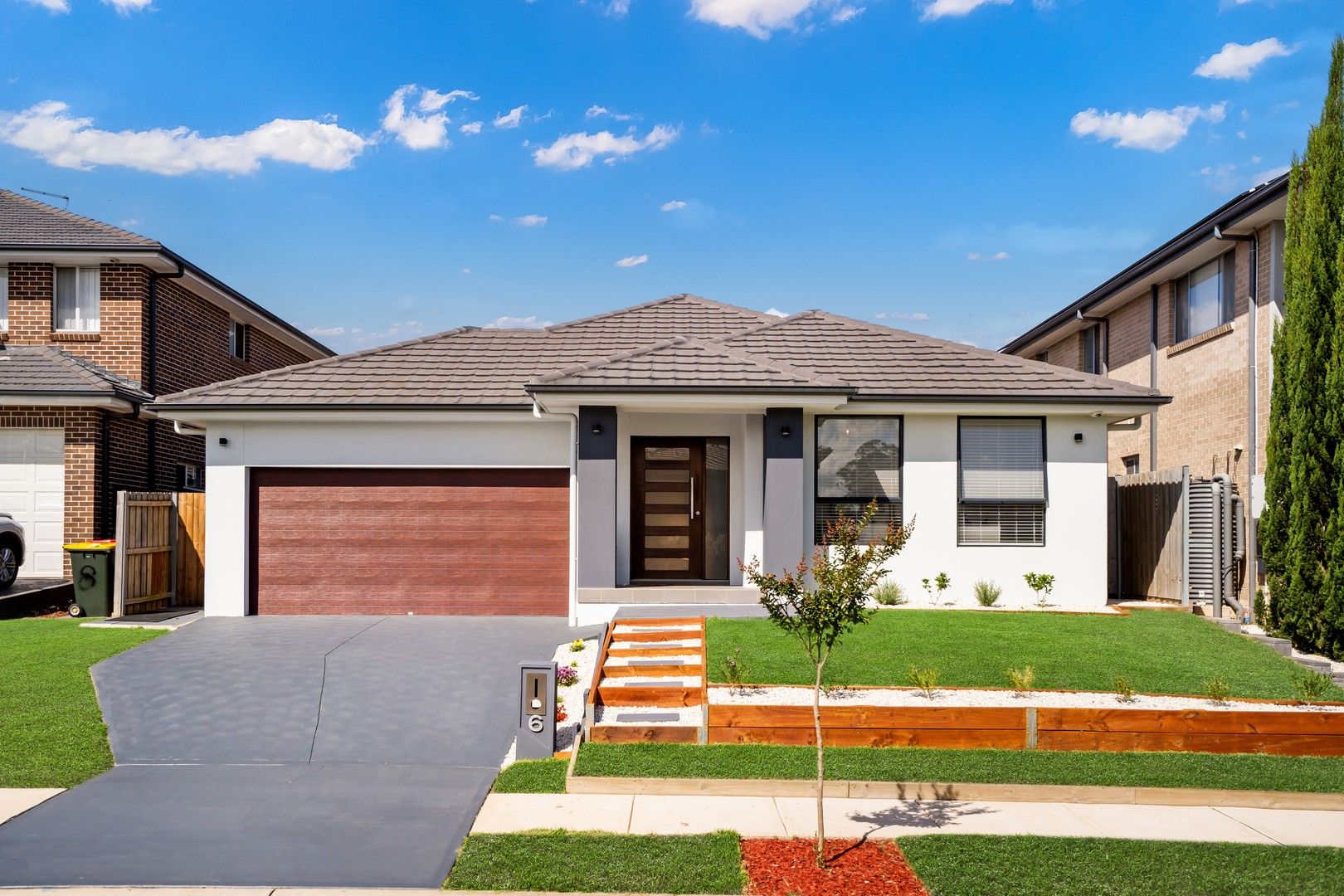 4 bedrooms House in 6 Diana Street SCHOFIELDS NSW, 2762