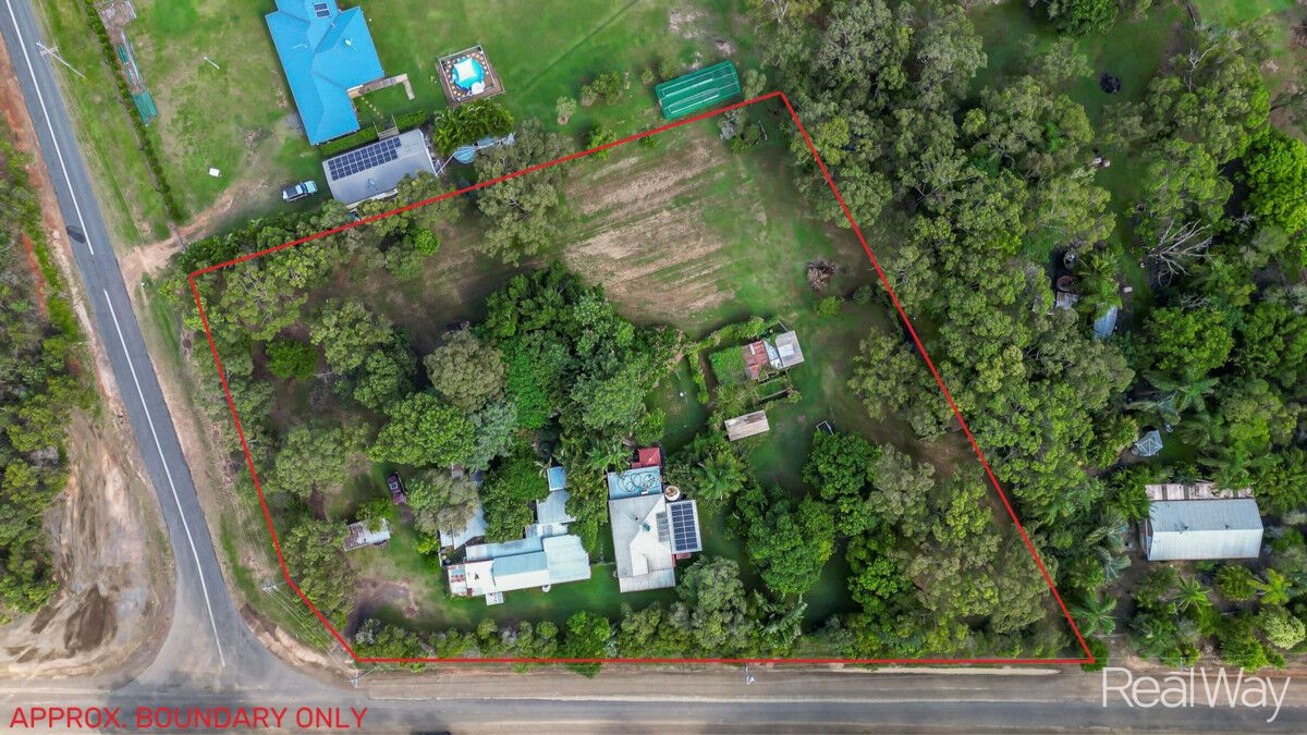 584 Quinns Road, Bucca QLD 4670, Image 1