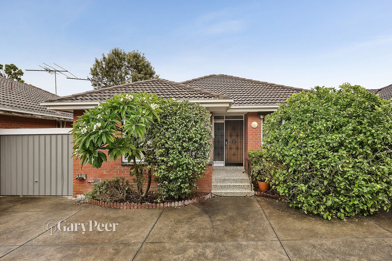 6/17 Hartley Avenue, Caulfield VIC 3162, Image 0