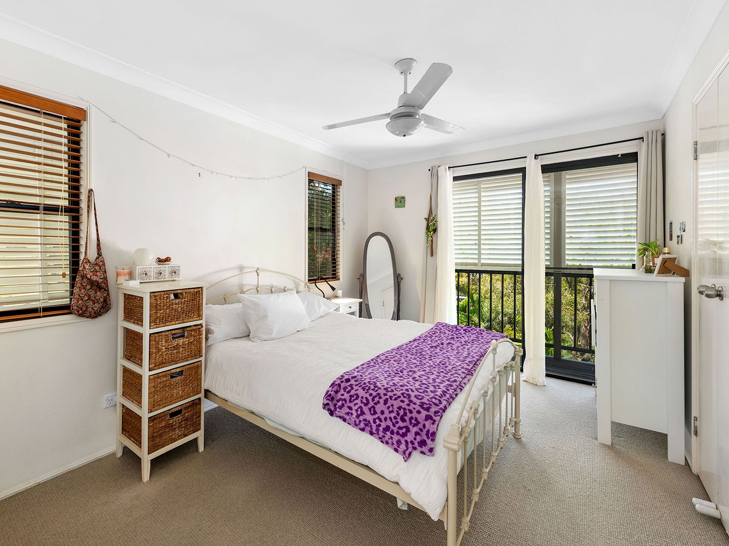 7/24 Arthur Terrace, Red Hill QLD 4059, Image 2