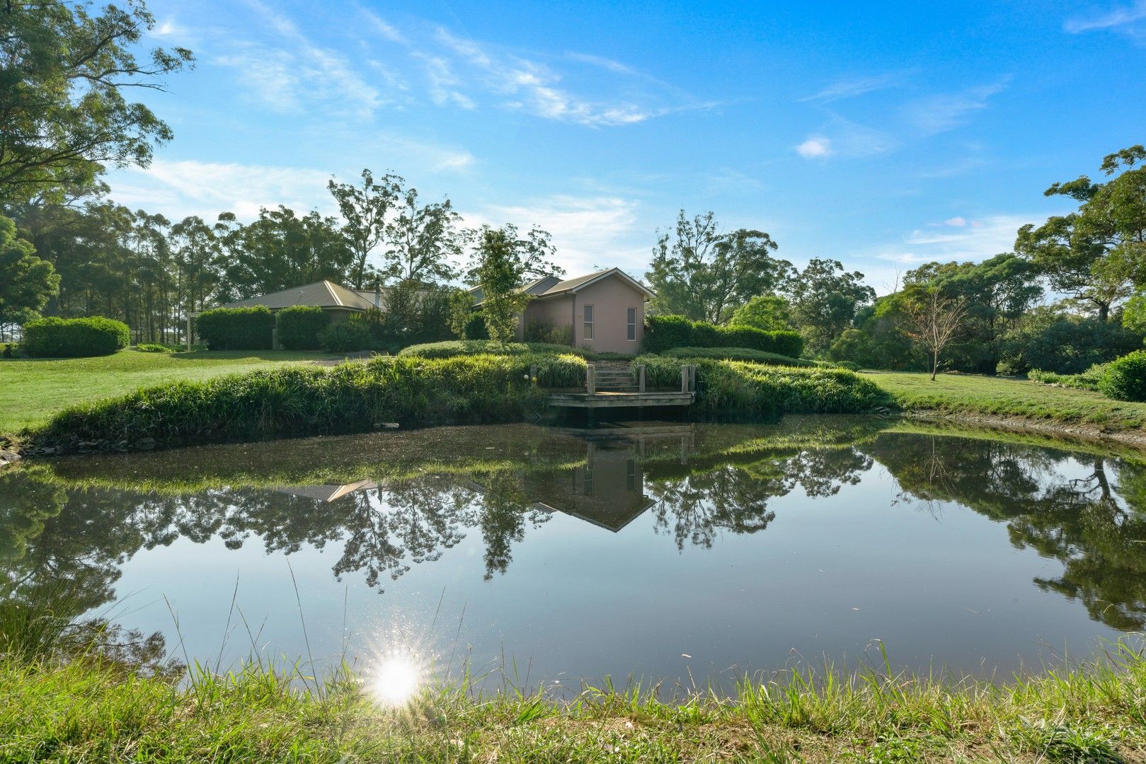 41 Spotted Gum Drive, Tapitallee NSW 2540, Image 0