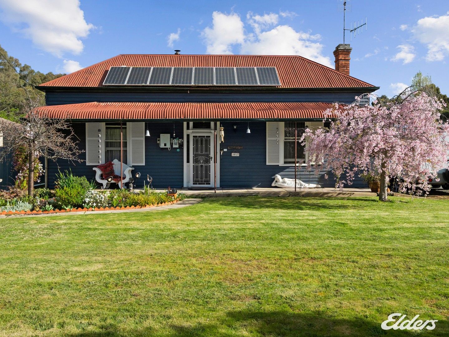 106 Kennedy Street, Euroa VIC 3666, Image 0