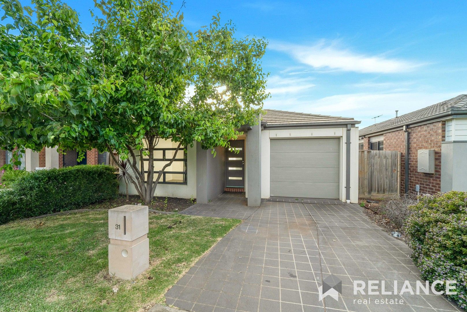 3 bedrooms House in 31 Crissa Street TARNEIT VIC, 3029