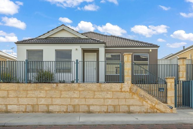 Picture of 4 Seagull Vista, JINDALEE WA 6036