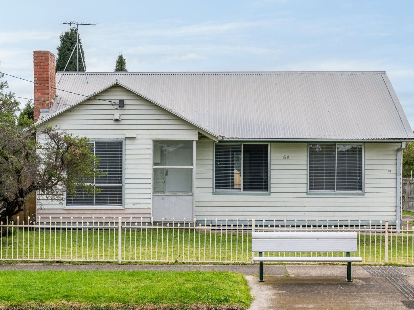 3 bedrooms House in 68 Forster Street NORLANE VIC, 3214