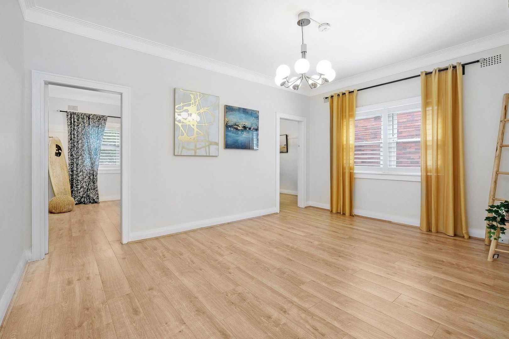 2 bedrooms Apartment / Unit / Flat in 8/21 Waratah Avenue RANDWICK NSW, 2031