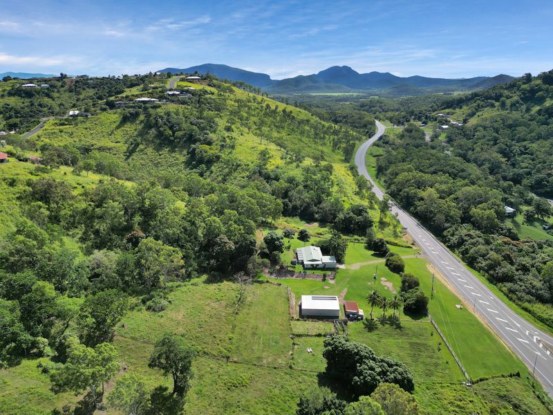 1817 Bruce Highway, The Leap QLD 4740, Image 0