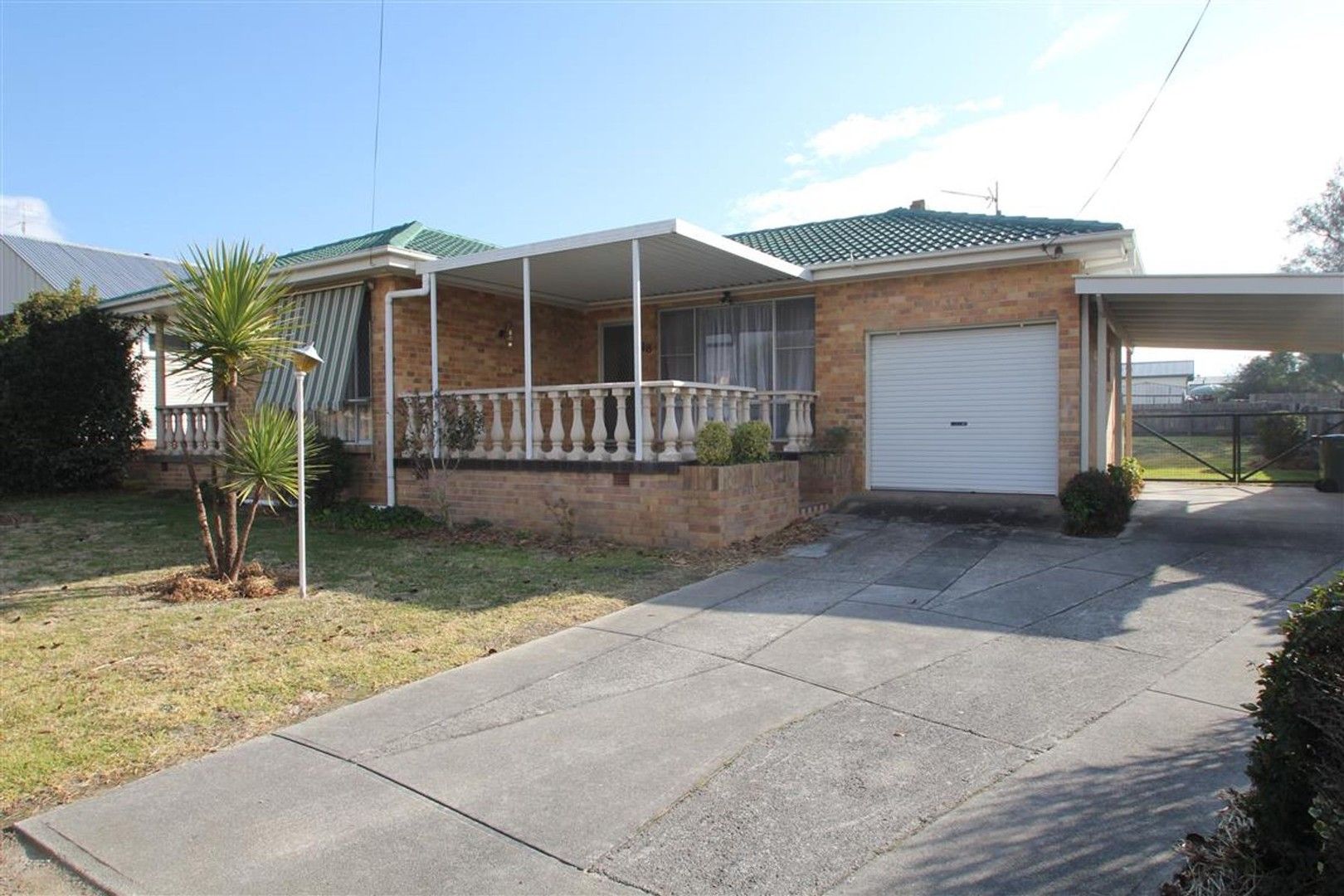 48 High Street, Tenterfield NSW 2372 House For Rent Domain