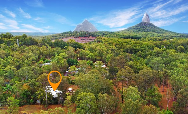 2060 Old Gympie Road, Glass House Mountains QLD 4518