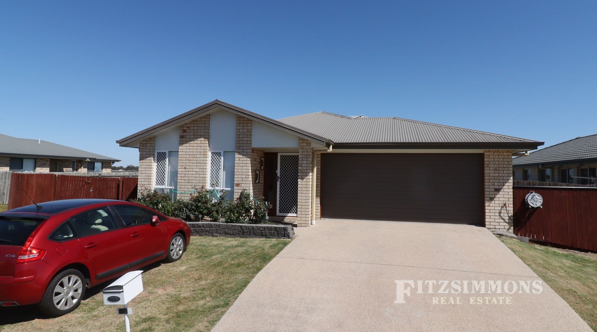 72 Gosden Drive, Dalby Property History & Address Research Domain