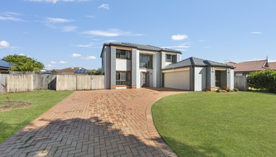 Picture of 16 Benjamin Pl, SINNAMON PARK QLD 4073