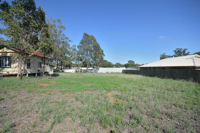 Picture of Wallace Street, WARWICK QLD 4370