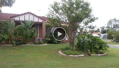 Picture of 4 Pendragon Court, ORMEAU QLD 4208