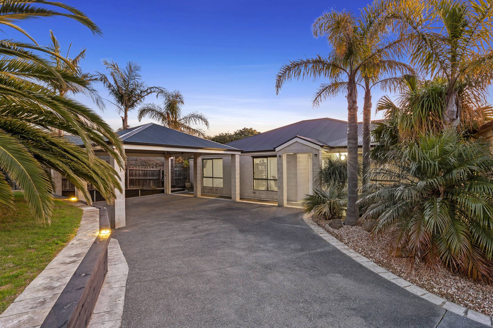 17 The Crescent, Leopold VIC 3224, Image 1