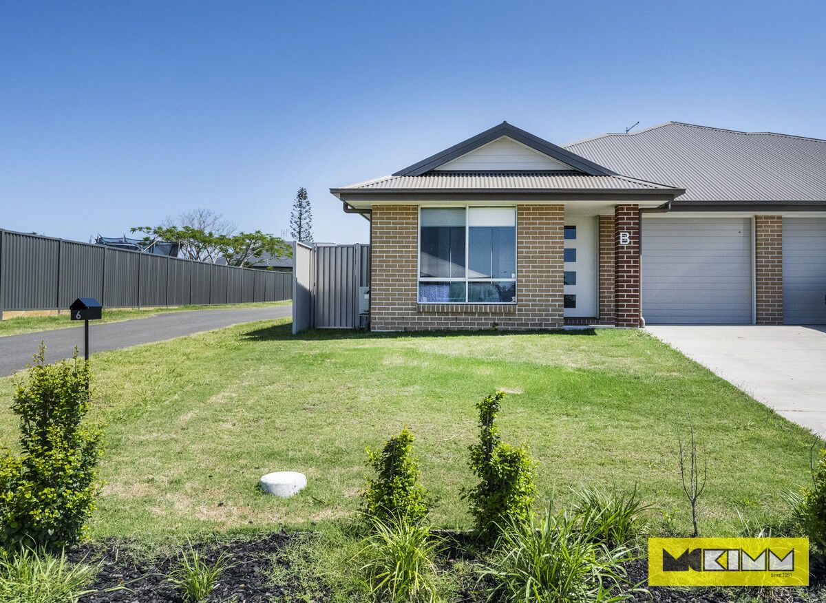 4A Gibraltar Crescent, Koolkhan NSW 2460, Image 0