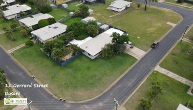 Picture of 11 Gerrard Street, DYSART QLD 4745