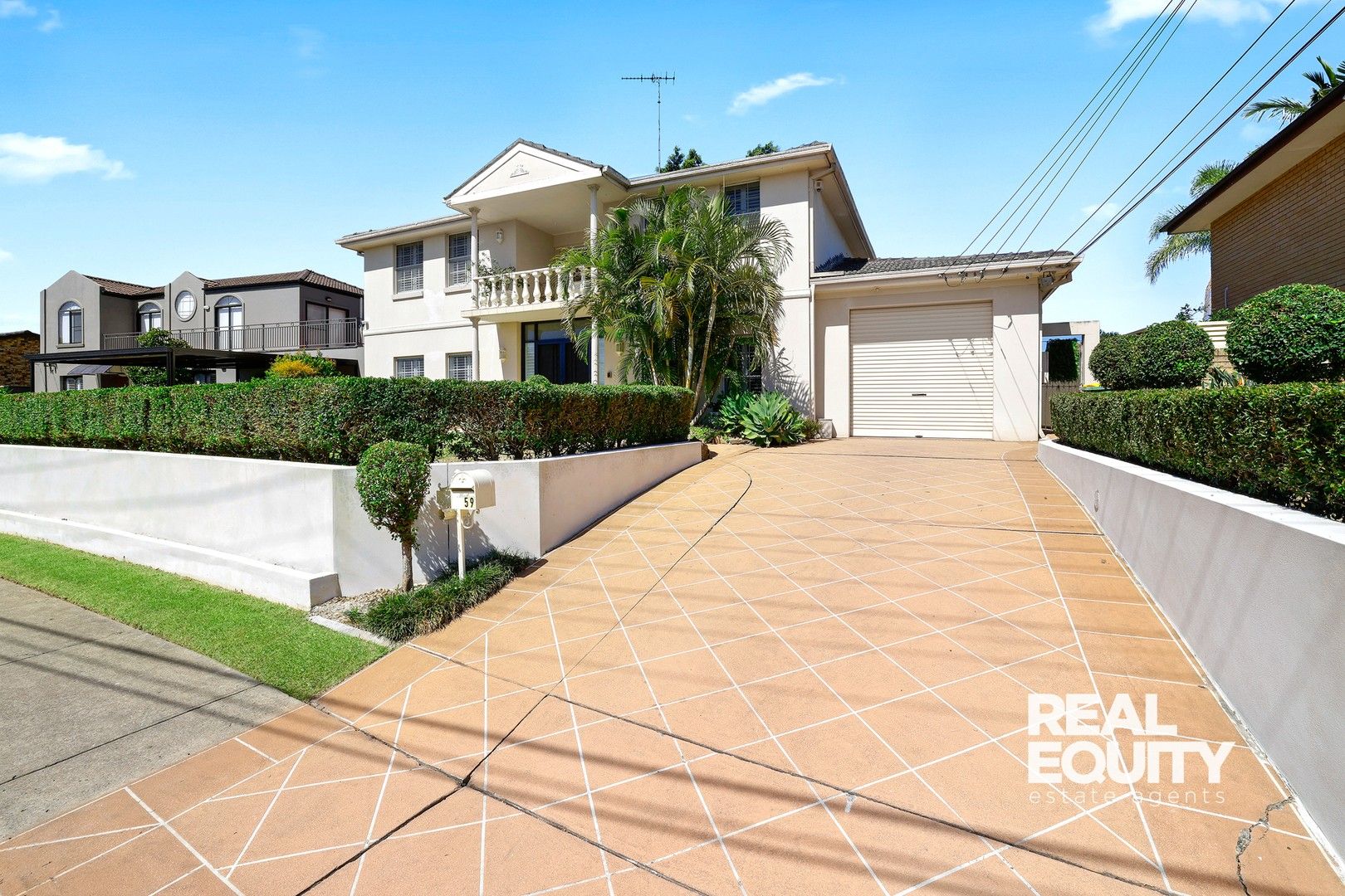 59 Cherrybrook Road, Lansvale NSW 2166 House For Rent Domain