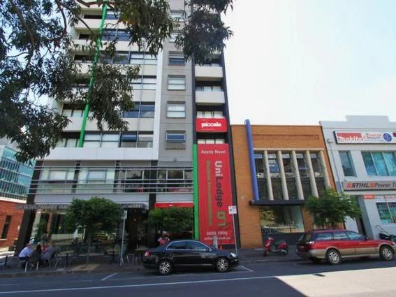 402/139 Bouverie Street, Carlton VIC 3053