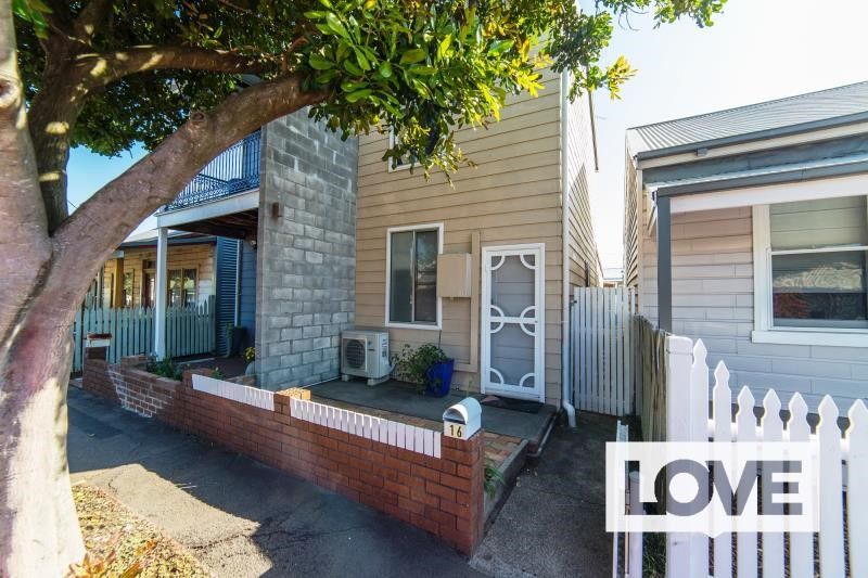 16 Anderton Street, Islington NSW 2296 House For Rent Domain