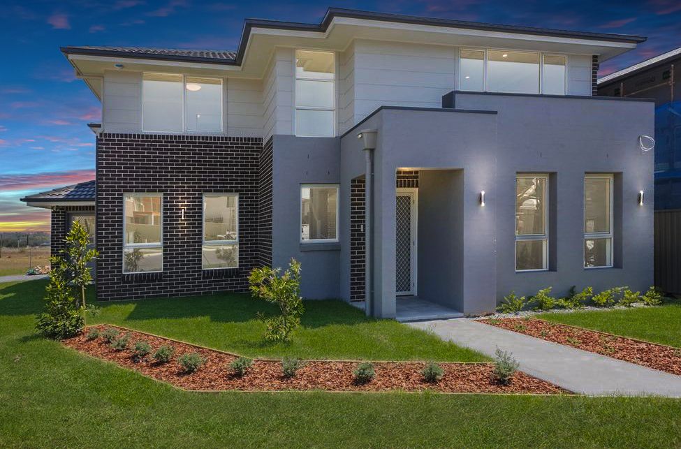 1 & 1A Tyla Crescent, Quakers Hill NSW 2763, Image 0