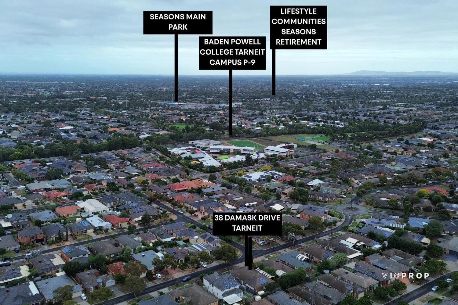 Additional image 17 of 38 Damask Drive, Tarneit VIC 3029